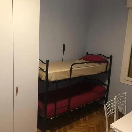 Gæstehus Belluno First Modena