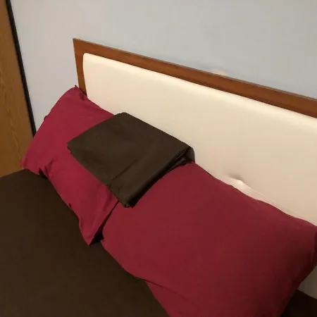 Belluno First Gæstehus