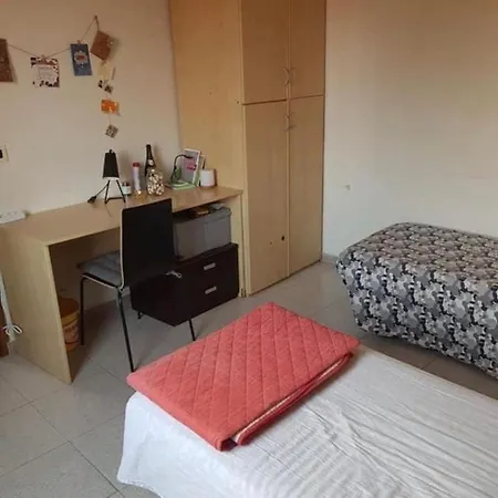 Belluno First Gæstehus *